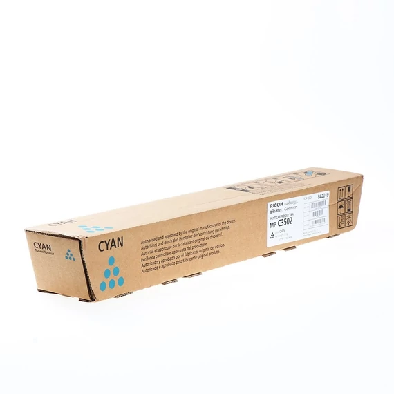 Ricoh C3002 toner cyan ORIGINAL