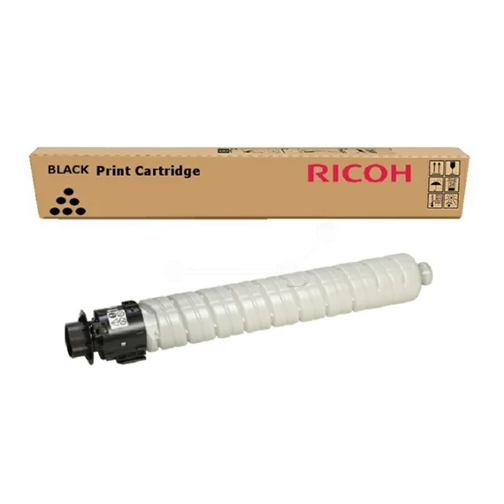 Ricoh C4503/C6003 toner black ORIGINAL 33K
