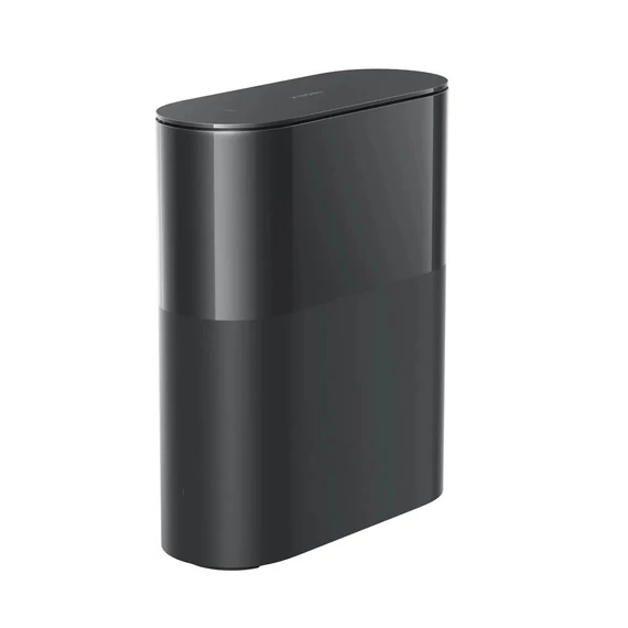 Router XIAOMI MESH SYSTEM BE3600 PRO WIFI router (HOTSPOT, Wi-Fi 7, 3600Mbps, 4 belső antenna, Dualband) fekete
