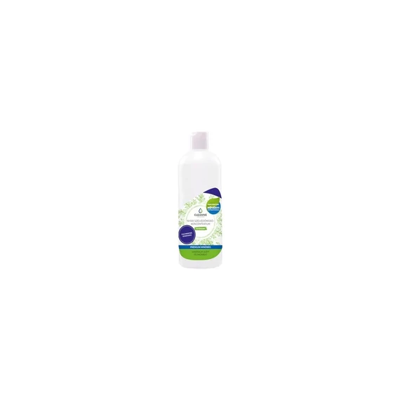 Szélvédőmosó nyári 500 ml Cleanne_Környezetbarát