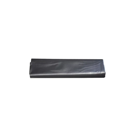 Szemeteszsák 200 liter 100 x 130 cm 45 mikron 10 db/tekercs fekete