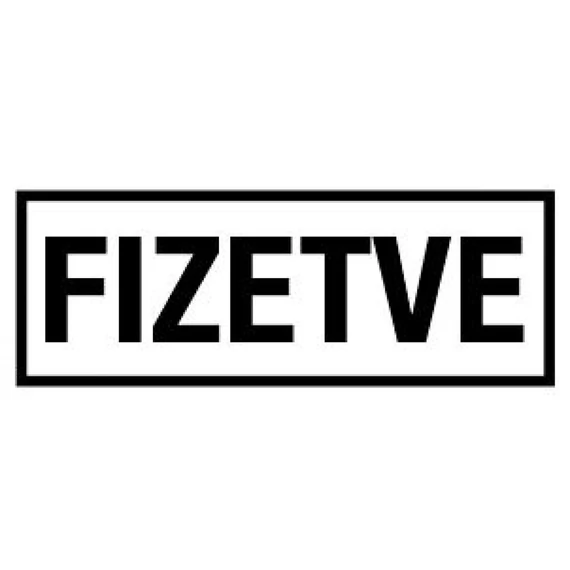 Szóbélyegző dátummal Colop Mini S160/L FIZETVE