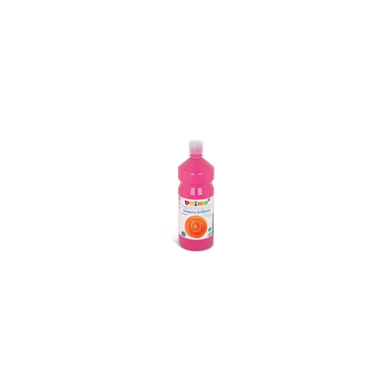 Tempera 1000ml, Primo 350 ciklámen