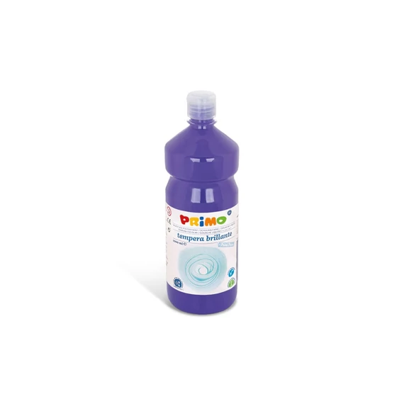 Tempera 1000ml, Primo 400 lila
