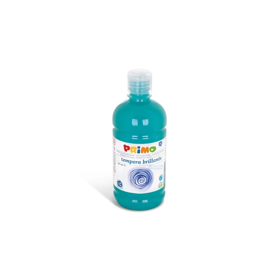 Tempera 500ml, Primo 560 türkiz