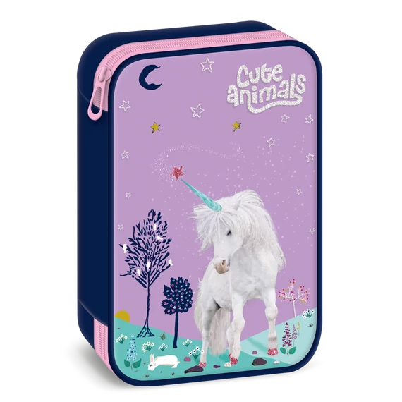 Tolltartó emeletes, lányos, Ars Una UNICORN