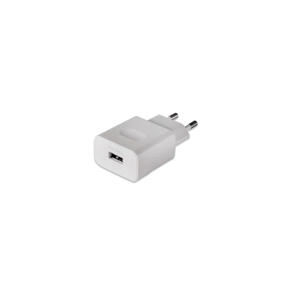 Töltő hálózati HONOR USB aljzat (22.5W, gyorstöltő) fehér