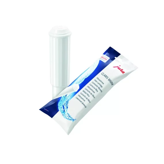 Vízlágyító szűrő Jura Claris White_602209