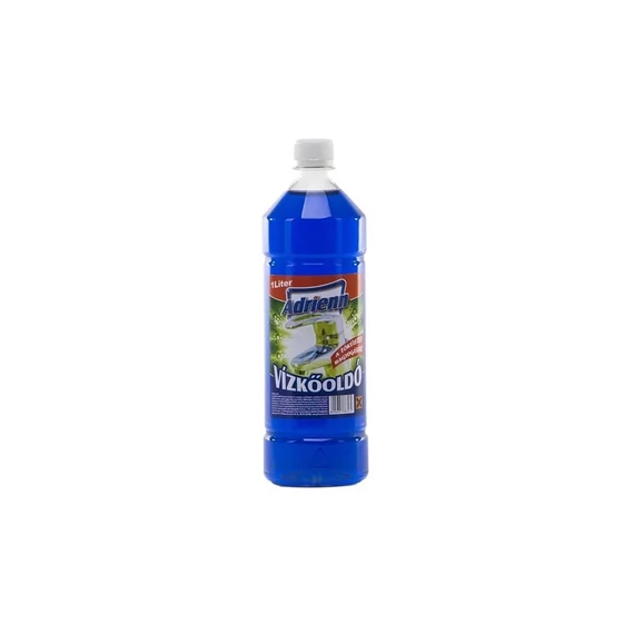 Vízkőoldó 1 liter foszforsavas Adrienn
