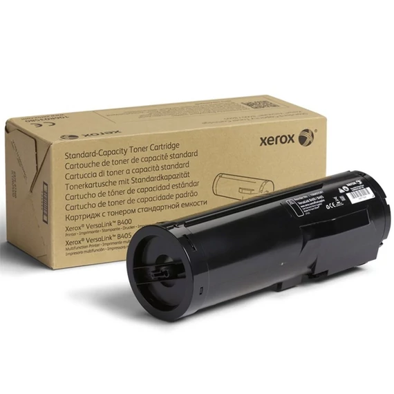 Xerox B400 toner ORIGINAL 5,9K (106R03581)