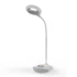 Asztali LED lámpa, RGB, 4W, 4000K, AVIDE, fehér