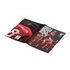 Füzet iskolai A4, vonalas 20 db/csomag Liverpool