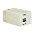 Epson T7441 tintapatron black ORIGINAL