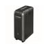 Iratmegsemmisítő, 16lap, csík vágás 5,8mm, Fellowes® Powershred 125i