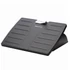 Lábtámasz, állítható magasságú, Fellowes® Office Suites Microban