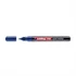 Lakkmarker 1-2mm, kerek Edding 791 kék
