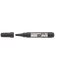 Alkoholos marker 3mm, kerek Ico 11XXL fekete