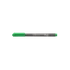 Alkoholos marker S, OHP Ico zöld