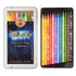 Színes varázsceruza készlet famentes PROGRESSO MAGIC 8772 KOH-I-NOOR 12 klf. szín