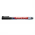 Táblamarker 1mm, kerek Edding 361 fekete